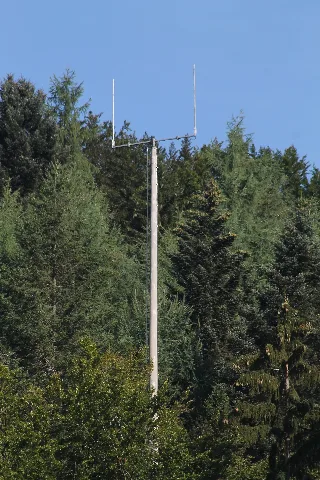 Funkmast Hirsau 22082013