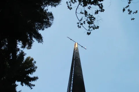 Funkmast Hirsau 24092013