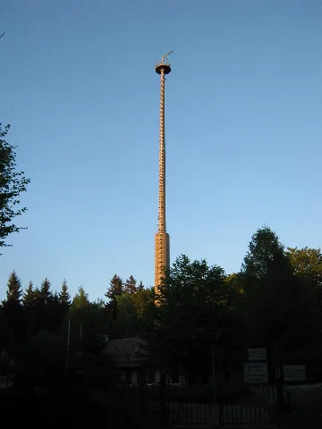 Funkturm Bartholomae