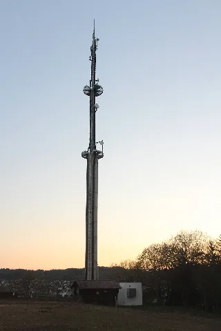 Funkturm Haiterbach09042017 1
