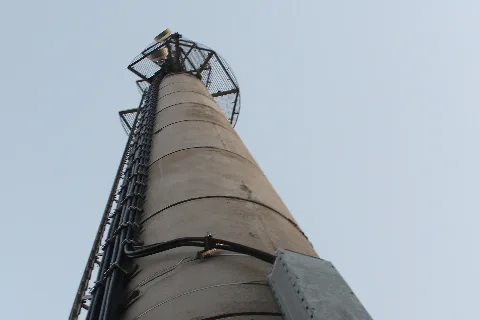 Funkturm Haiterbach09042017 2