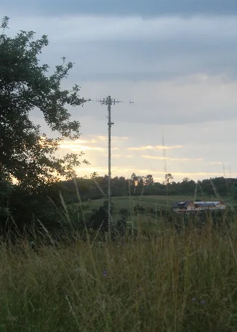 Funkturm Odernhardt26062016