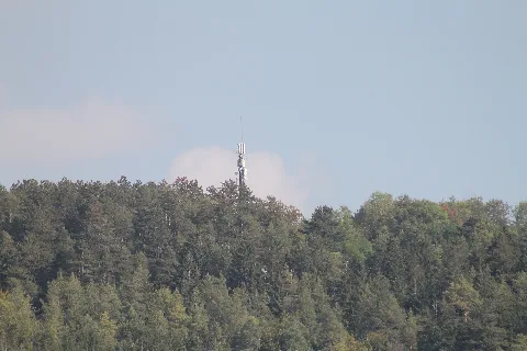 Funkturm Wildberg 01102013 1