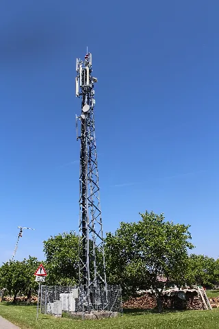 Funkturm Wurmberg 28052015