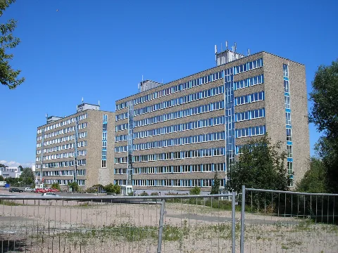Warsbergstraße