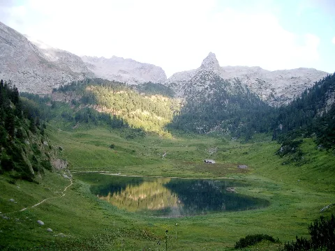 Funtensee