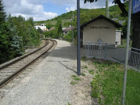 Furth Göttweig Bf 01