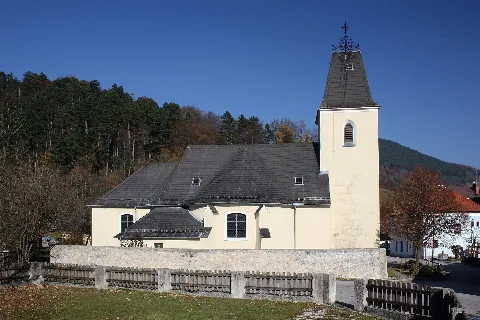 Furth Kirche