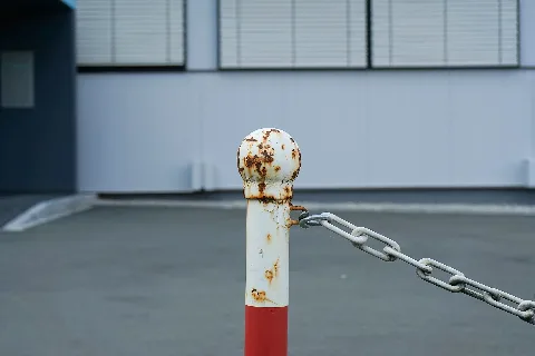 Fußgängerbolzen 26072019