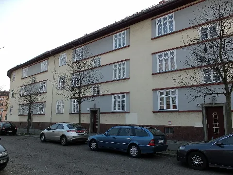 Fuststraße 30 50 Oweide