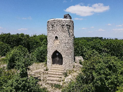 Gaaden Wilhelmswarte