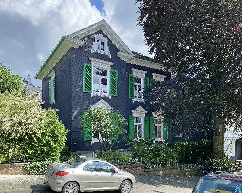 Gabelsberger Straße 4 (2) (Remscheid)