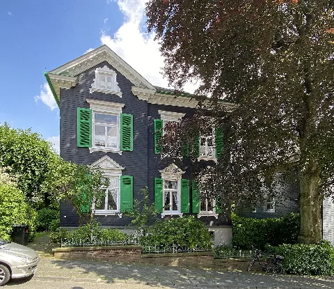 Gabelsberger Straße 4 (Remscheid)