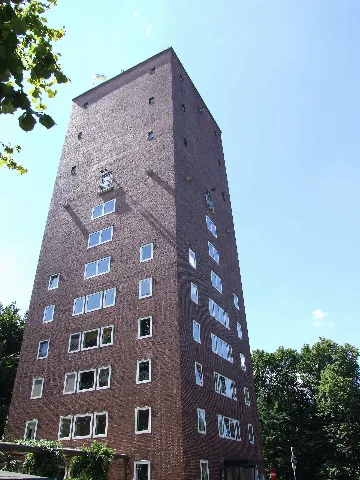 Gabjeiturm Bruehl