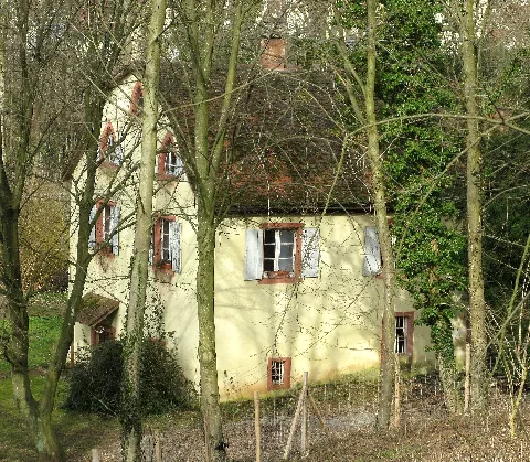 Gärtnerhaus Hugstetten