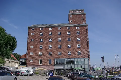 Gag Speicher Kappeln