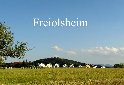 Gaggenau Freiolsheim Panoramio