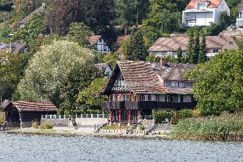Bojenfeld Gaienhofen
