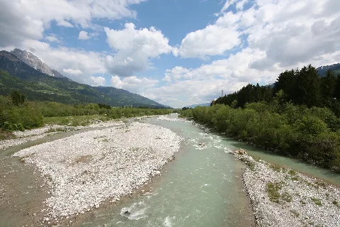 Gail Bei Dellach