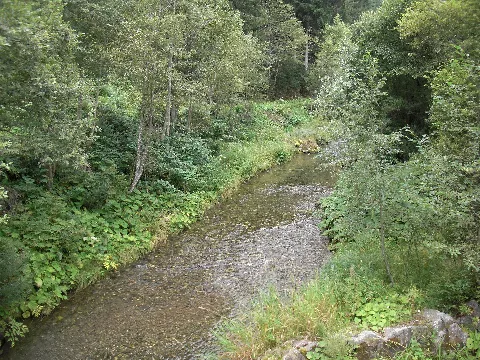 Gailbach Am Speicher Tassenbach
