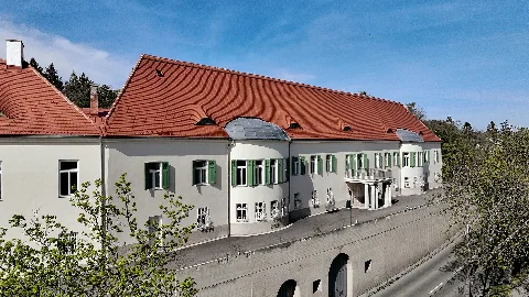 Gainfarn Schloss (B)