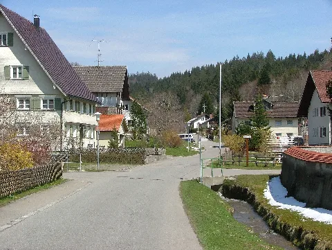 Gaiskopfweg Panoramio