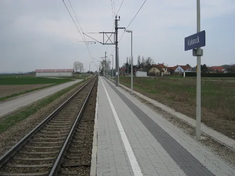 Gaisruck Bf 01