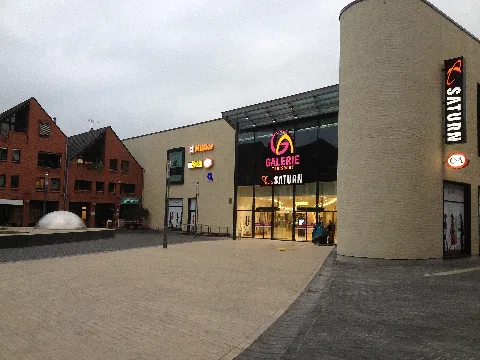 Galeri Troisdorf Panoramio