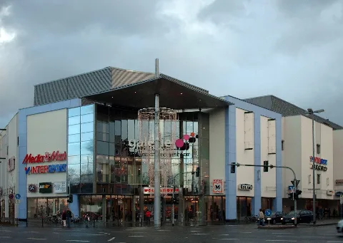 Galerie Neustädter Tor