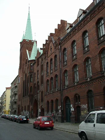 Galiläakirche