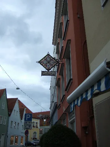 Gallerie Löspinger Straße Panoramio
