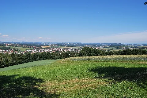Gallneukirchner Becken