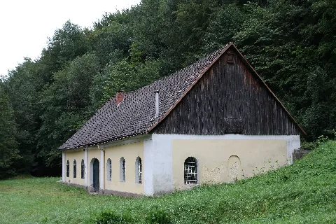 Gaming Lohstampfmuehle