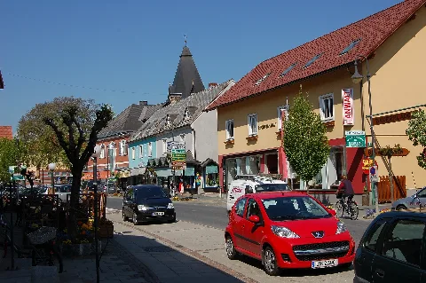 Gamlitz Marktplatz 01