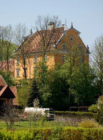 Gamlitz Schloss 01