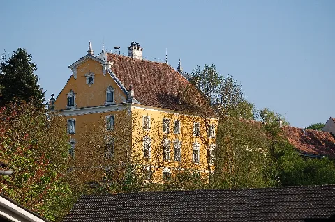 Gamlitz Schloss 02