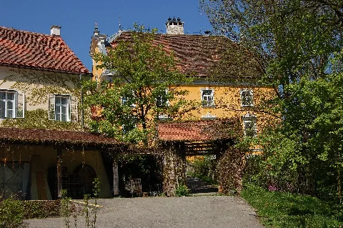 Gamlitz Schloss 03