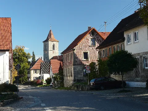 Gammesfeld