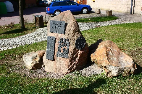 Gangloffdenkmal Sylda