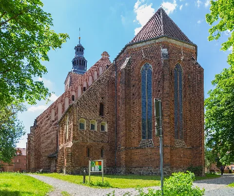 Gardelegen Marienkirche 06
