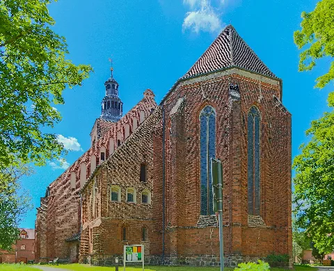 Gardelegen Marienkirche 07