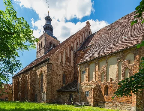 Gardelegen Marienkirche 08