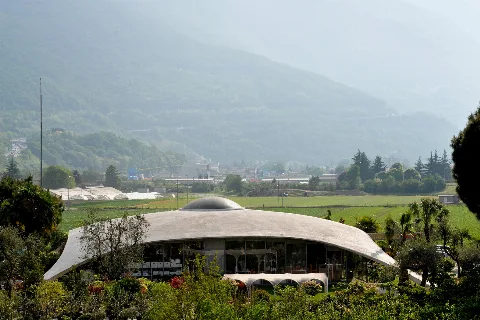 Garden Center Camorino 02 11