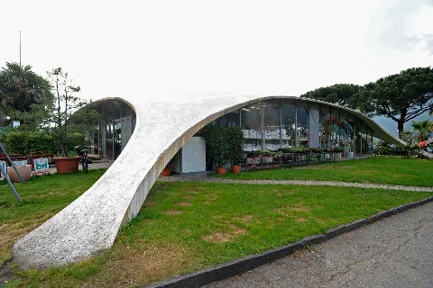 Garden Center Camorino 07 11