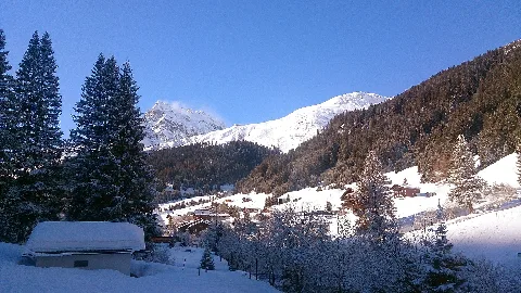 Gargellen