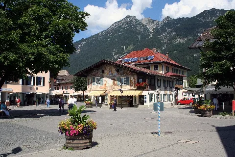 Garmisch 2