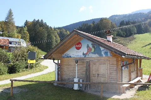 Garmisch Partenkirchen, Germany Panoramio (3)