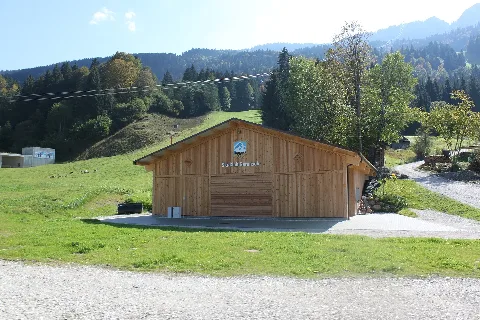 Garmisch Partenkirchen, Germany Panoramio (4)
