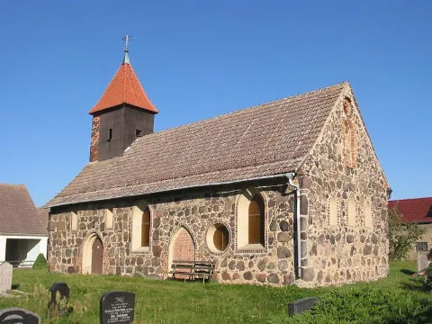 Garrey4 Church