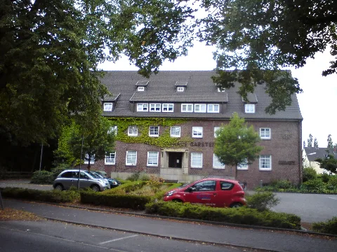 Garstedter Rathaus